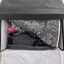 Phantom Travis scotts