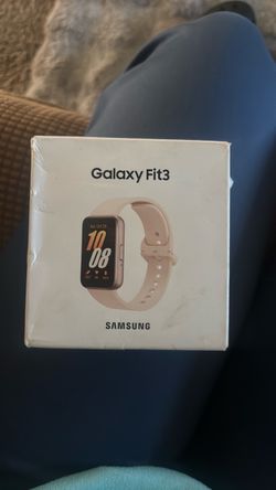 Galaxy Fit3