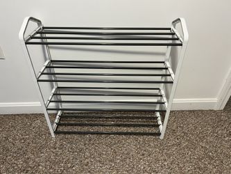 Shoe Rack