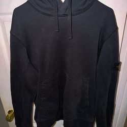 Stone Island Hoodie