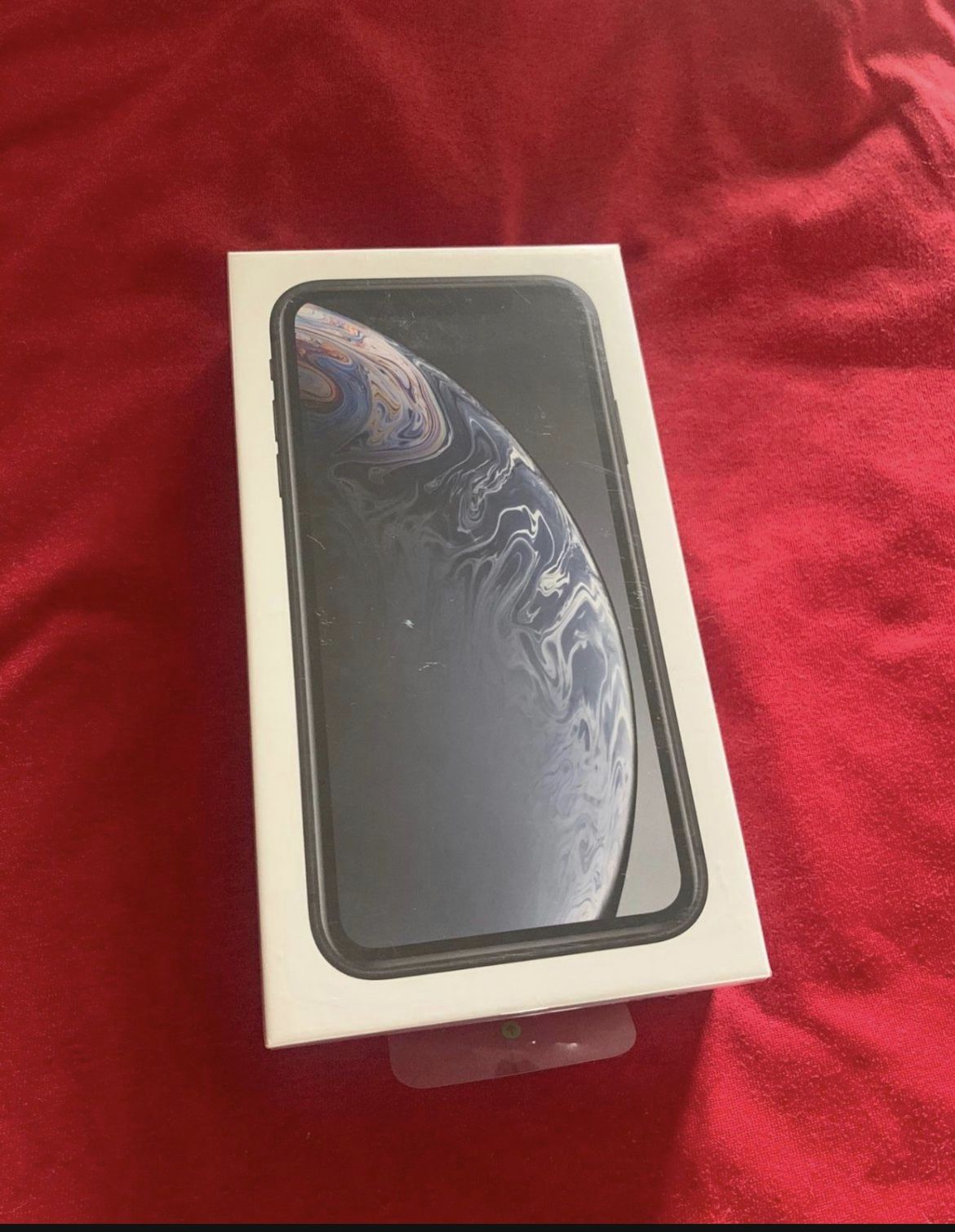 Apple iPhone XR black New Sealed Unlocked Any Company More Than 5 Available In Stock I Can Meet Up I’m Mobile 