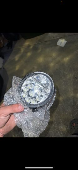 3 Inch Fog Lights