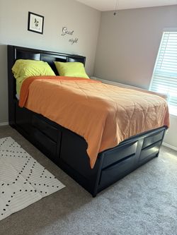 Comforter