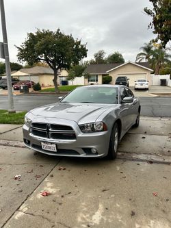 2014 Dodge Charger