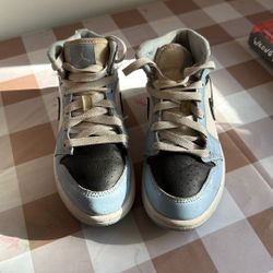 Children’s Nike Air Jordan’s 