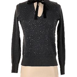 MICHAEL KORS SWEATSHIRT SMALL