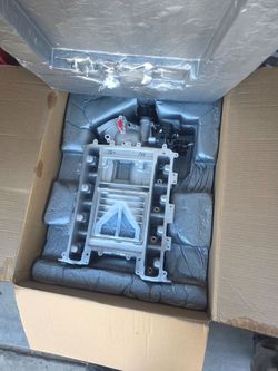Brand new lsa in the box