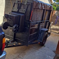 Junk Trailor