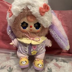 Baby Three Sweet Dream 400% Doll  Cherry Dream