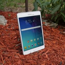 Samsung Galaxy Tab A 8.0