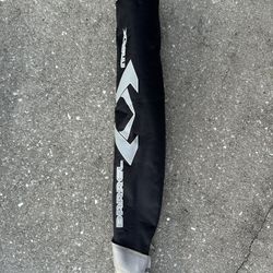 Bat Barrel Warmer