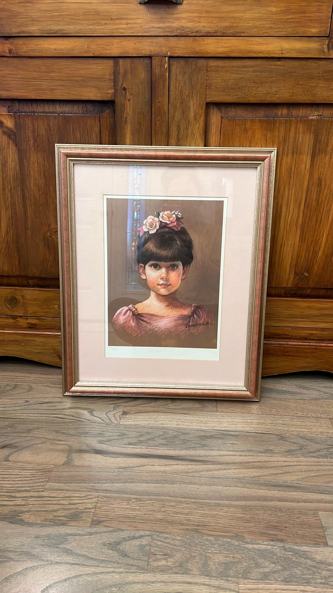 Perfection By Pati Bannister 