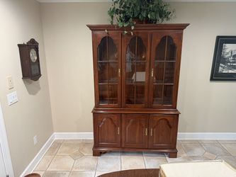 China Cabinet