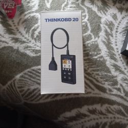 ThinkoBD 20