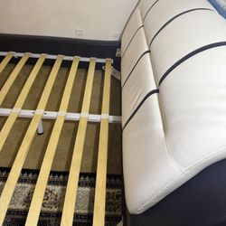 Queen Bed Frame