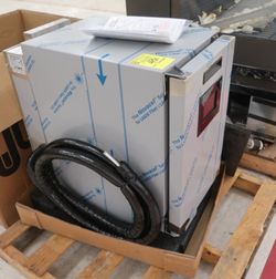 Wunder Bar JoeTap Nitro Cold Brew Coffee Tap System "Brand New"