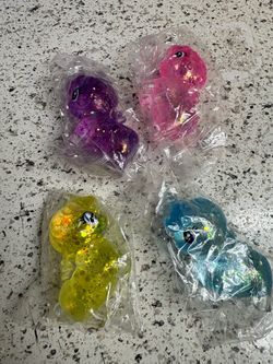 Squishies $5 each
