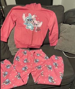 Stitch Set