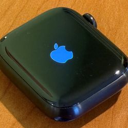 Apple Watch Edition Series 7 Titanium 45mm