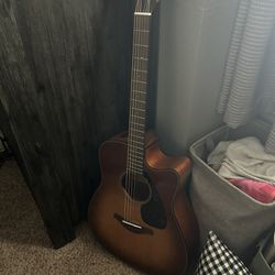 Yamaha 6 string Acoustic guitar 