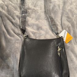 Jessie & James Shoulder Bag 