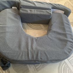 Twin my Brest friend nursing pillow