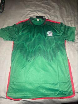 Mexico jersey L&XL