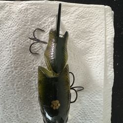 Black dog bait co