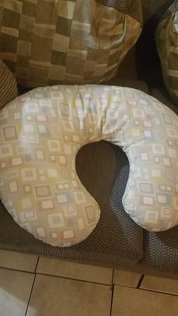 Nursing Pillow