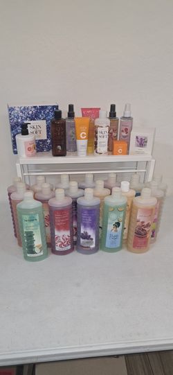 Avon Bundle