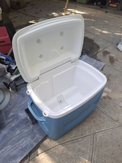 Cooler