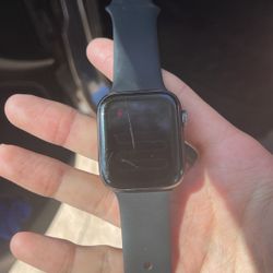Apple Watch Series 4 44m Cellular