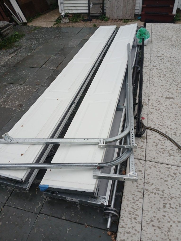 Garage Door