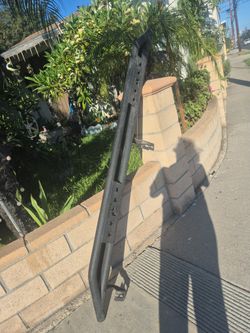 Estribos For Toyota Tacoma
