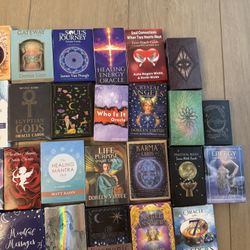 Tarot Cards - New In Box