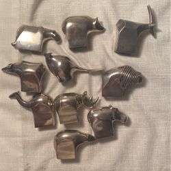 VINTAGE  DANSK DESIGNS JAPAN CO. **1970s 