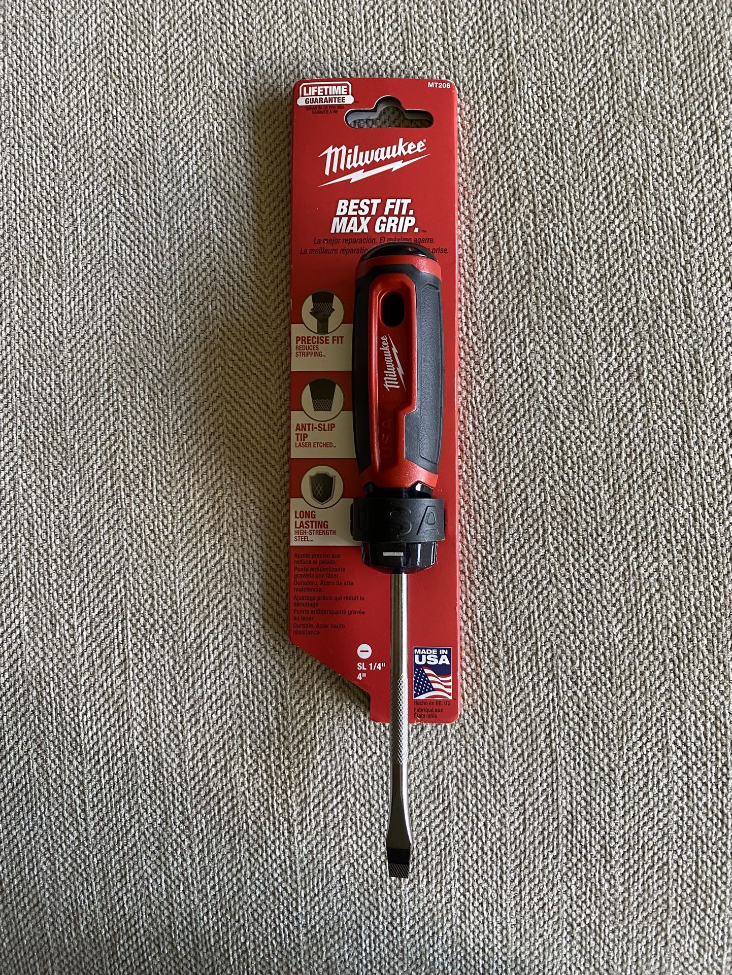 General Tools