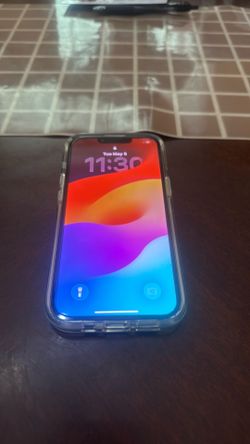 iPhone 13 AT&T