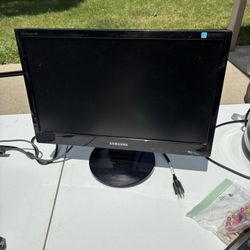 Computer Monitors 