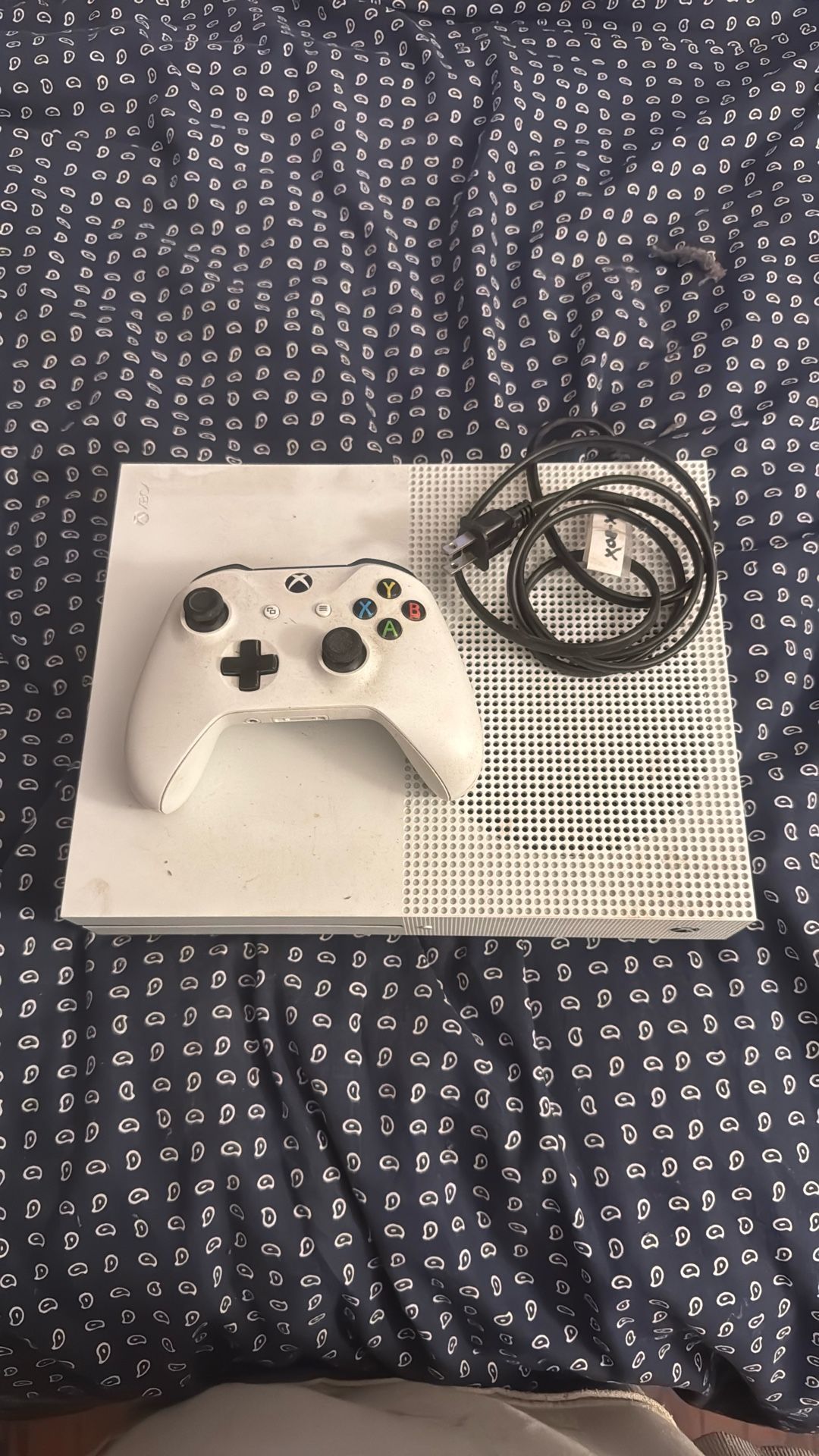 Xbox One