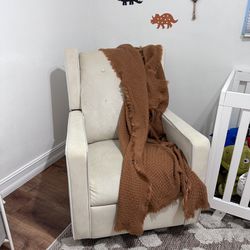 Rocking chair | Reclining Chair | Nursery Chair