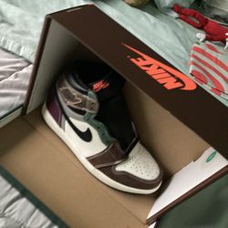 Jordan 1 Craft Ds