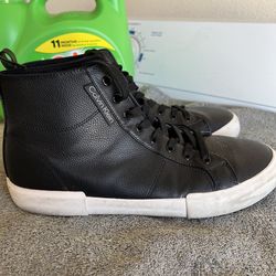 Men’s shoes $15 each pair