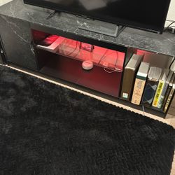 LED TV Stand