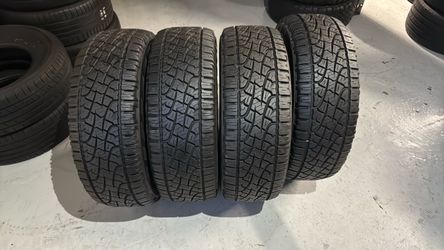 31x10.50r15 Pirelli