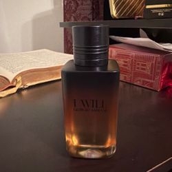 Giorgio Armani I Will Fragrance