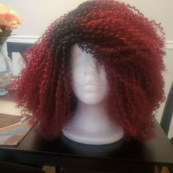 Zury Sis Naturali Star Pre Tweezed Part Wig NAT H 4C TESLA