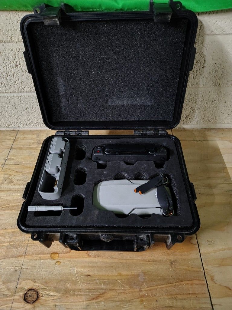 Dji Mini Se Drone