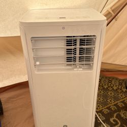 Portable AC