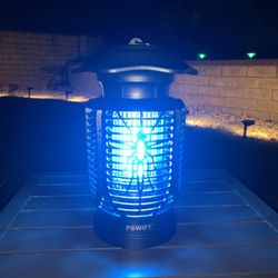 NEW Bug Zapper Mosquito Zapper 